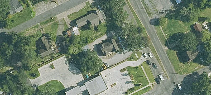 1317 Parkerson Ave