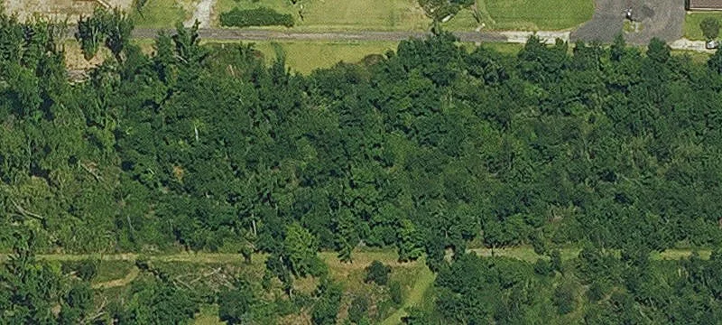 1365 Magnolia Rdg Rd