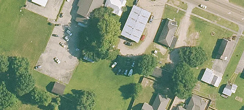 1004 Napoleon Ave