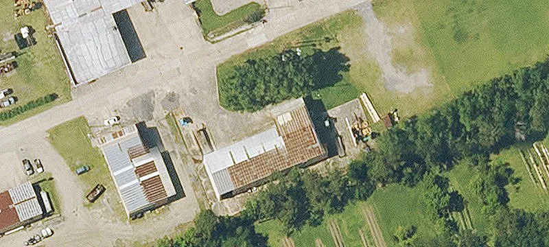 110 Robin Dr