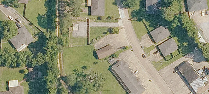 111 Fendler Pkwy