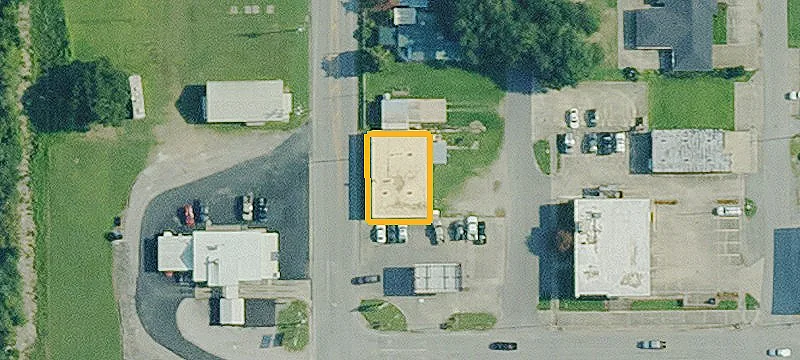 101 Main St