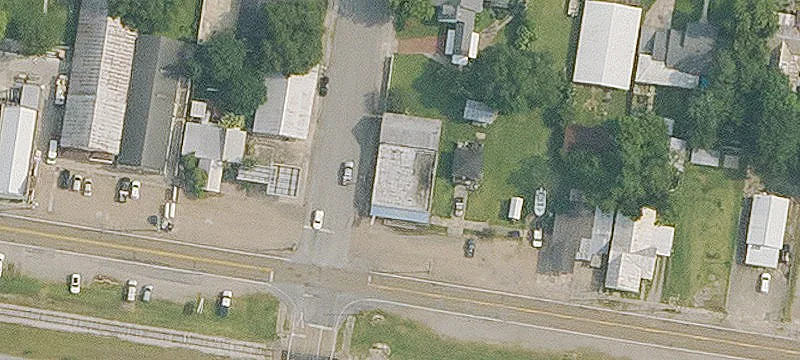 101 Lastie St