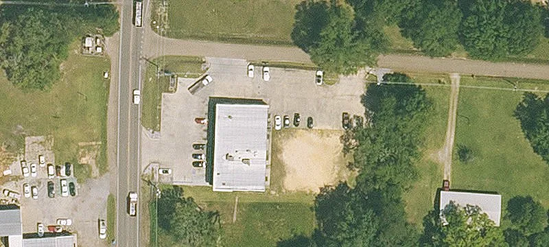 44354 Hwy 445