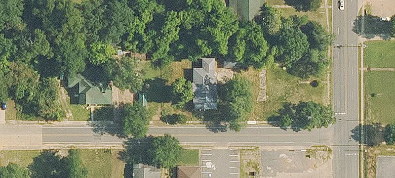 104 Mcenery St