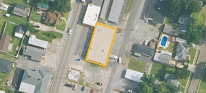 33 Saint Charles St