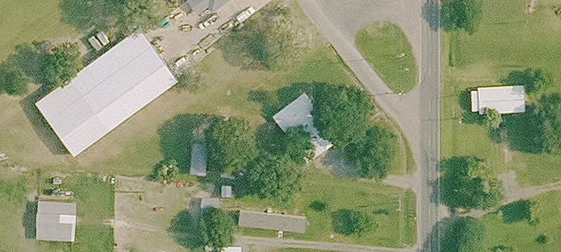 109 Fontenot Rd