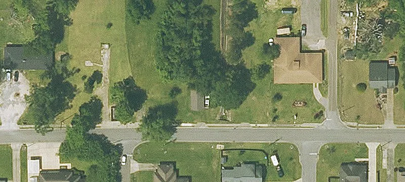 820 Worthy St