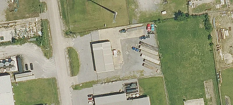 2261 Denley Rd