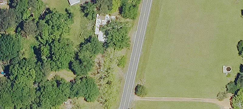 8510 Twin Bridges Rd