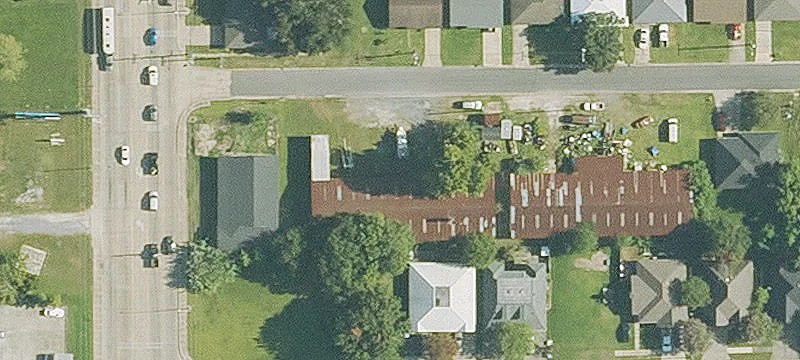 104 Sunshine St