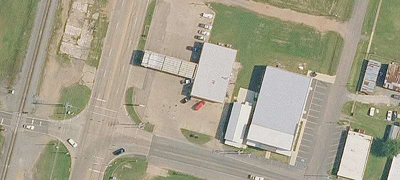 6602 Hwy 3rd 3