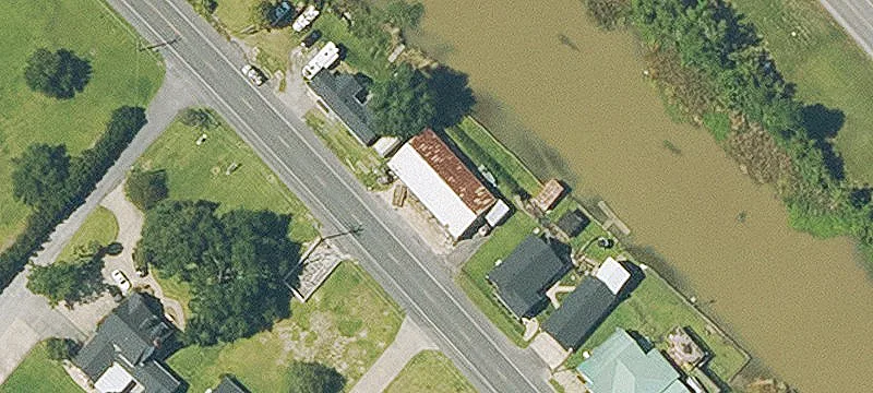 4201 Hwy 1st 1