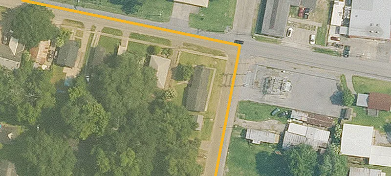 420 Landry Dr