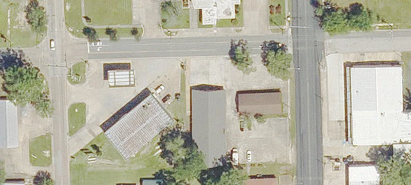 107 Mechanic St