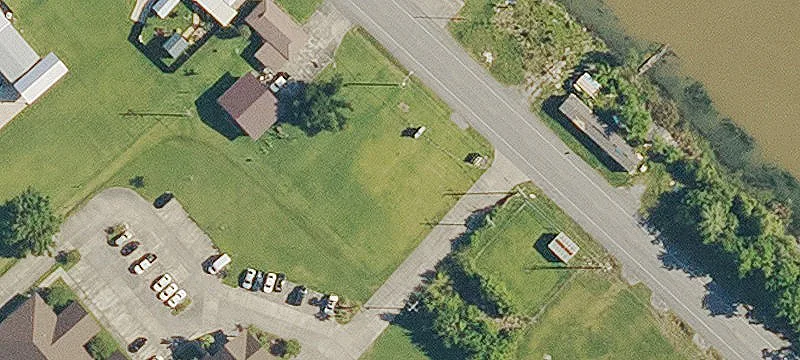 Lockport, LA 70374