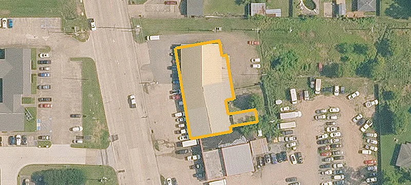 2260 Benton Rd