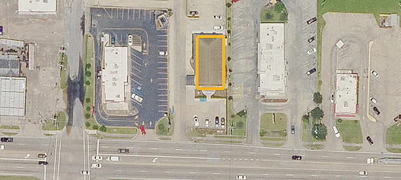 2705 Hwy 28th E