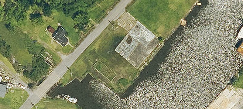 7377 Shrimpers Row