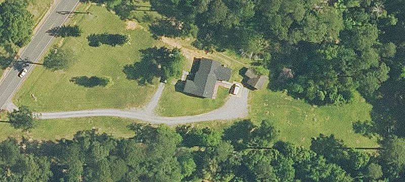 2600 Military Hwy