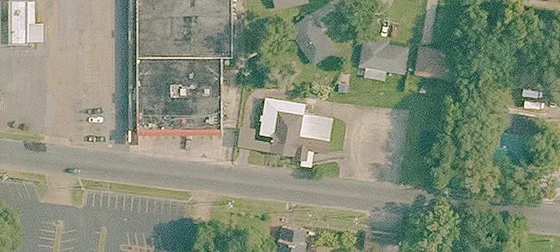 305 Prudhomme St
