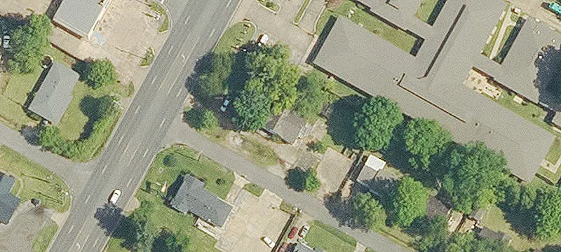 2207 Rogers Dr
