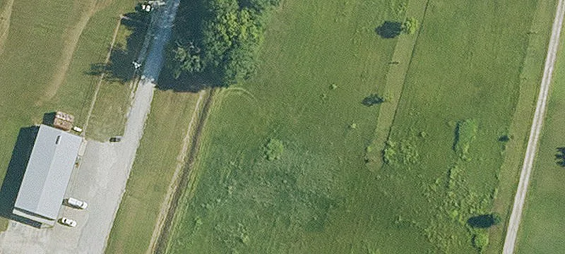 1200 Blk Garber Rd