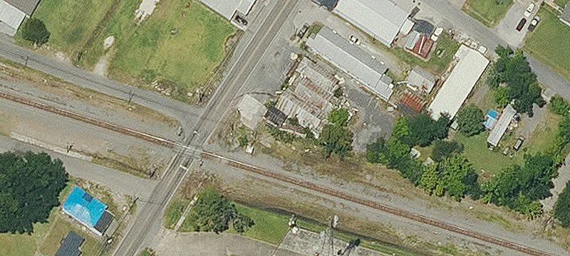 311 Paul Maillard Rd