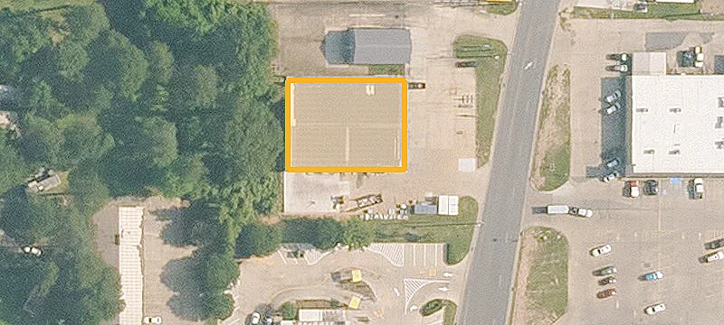 1010 Bellevue Rd