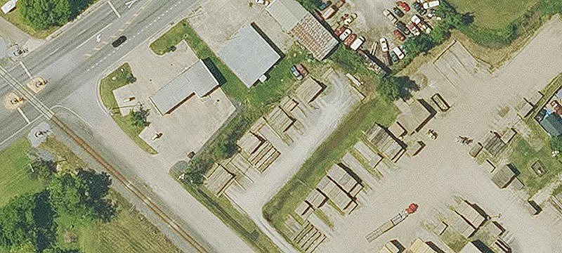 John Leblanc Rd
