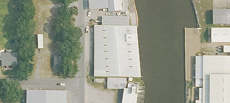 202 Richard St