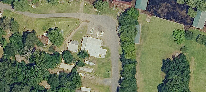 225 Cryers Cp Rd