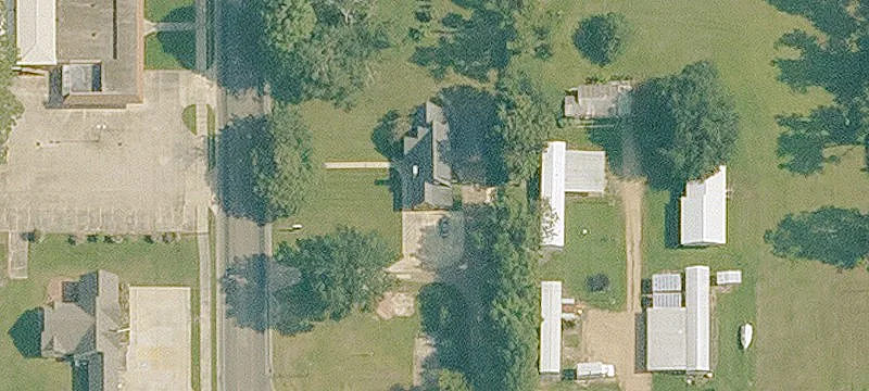 4608 University Ave