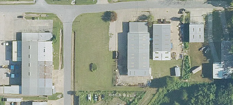 202 Angus Dr