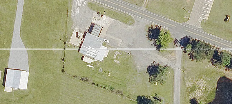 3408 Hwy 121