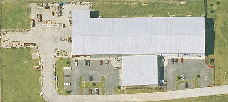 6101 Industrial Dr