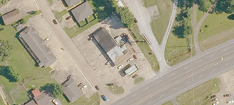 5001 Hwy 28th E