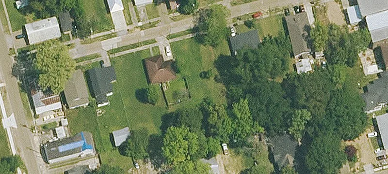Tulane Ave