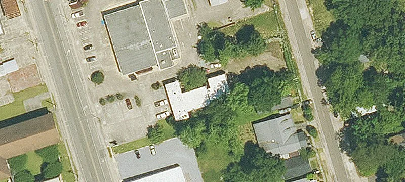 602nd Columbia St
