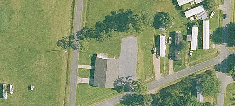 314 Saint Landry St