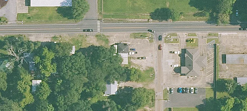 801 Maple Ave
