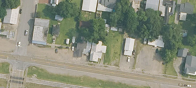 113 Lastie St