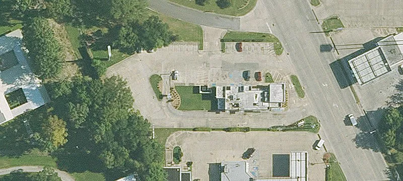 2601 Parkerson Ave