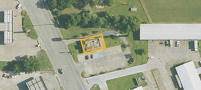 2408 Parkerson Ave