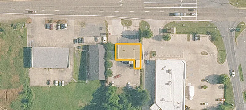 980 Hwy 80