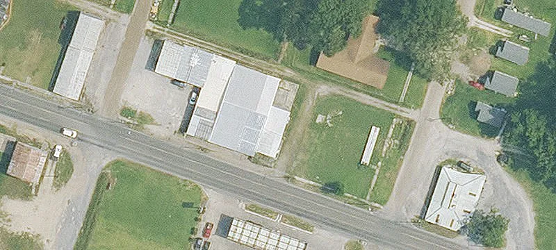 510 Veterans Meml Dr