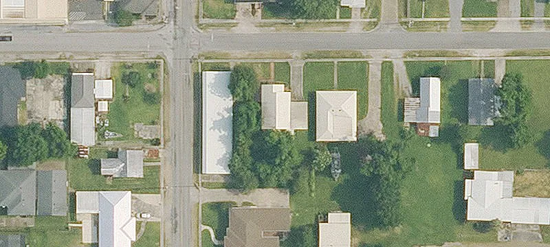 Main E St