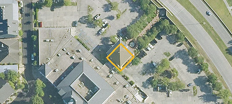 1100 Camellia Blvd