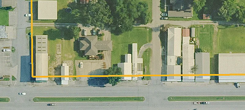 213 Main St