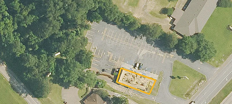 3301 Monroe Hwy